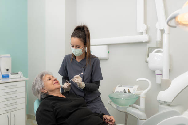 Best Mobile Emergency Dentist in Enterprise, AL