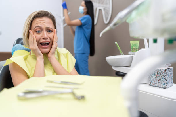 Best Emergency Dentist for Knocked-Out Tooth in Enterprise, AL