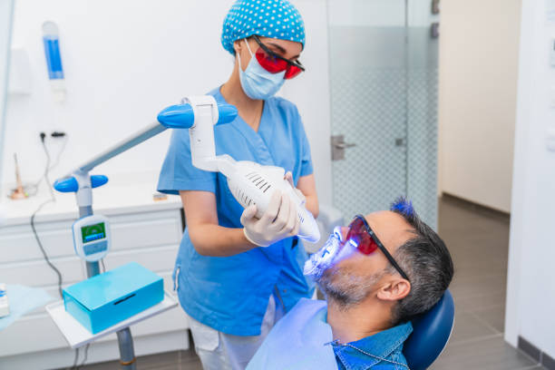 Best Emergency Dentist for Knocked-Out Tooth in Enterprise, AL
