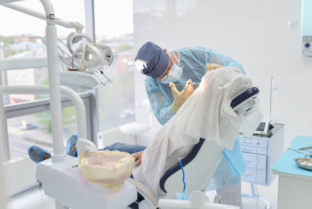 Best Emergency Dental Services for Seniors in Enterprise, AL